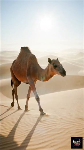 Camel’s Biggest Secret EXPOSED 🐪