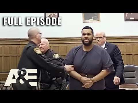 Court Cam: A Suspect Slashes His Own Throat and a Defendant Explodes (S1, E4) | Full Episode