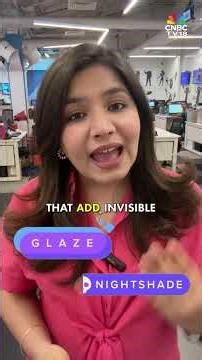 AI, Consent and Your Photos: How to Stay Safe Online | N18S | CNBC TV18