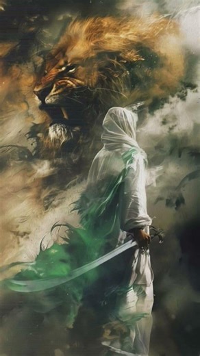 Ali #islamicvideo