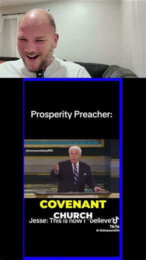 Scamming Mega Church Pastor steals MILLIONS from poor congregation