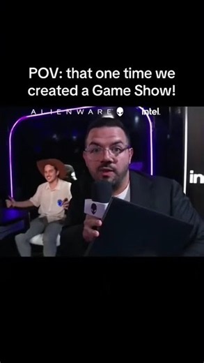 Alienware Game Show Highlights | Best SDCC Moments 🎮