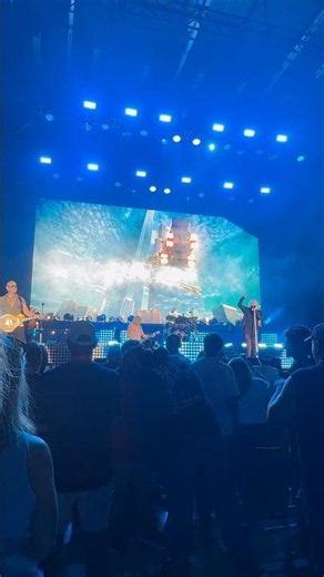 Def Leppard - Rock of Ages Live - July 18, 2025 #defleppard #concert