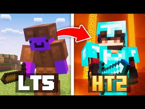 How to MASTER Minecraft PvP