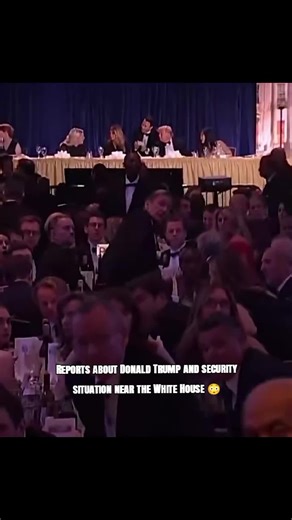 Breaking 🚨 Reports about Donald Trump and security situation near the White House 😳 Unconfirmed visuals going viral right now… stay tuned for updates. #breakingnews #Trump #WhiteHouse #viralvideo #NewsUpdate