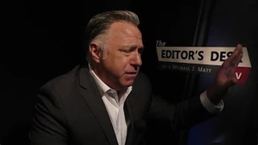 EVACUATING PARIS Thousands Flee New COVID Lockdowns