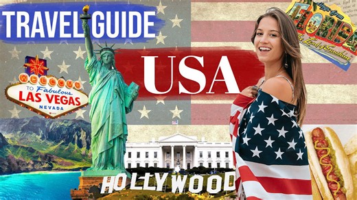 USA travel tips: Top things to know