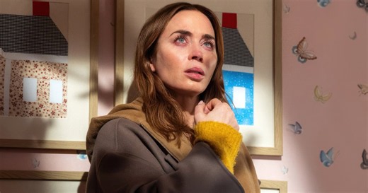 4 Best New Movies to Watch This Weekend (October 9-11): ‘Disclosure Day’ and More