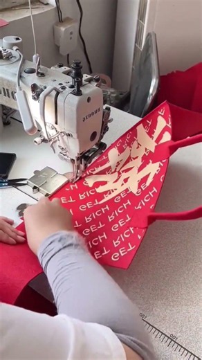 How to use a sewing machine properly