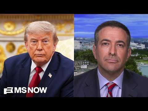 'We're still at war': Ceasefire crumbles as Trump loses plot