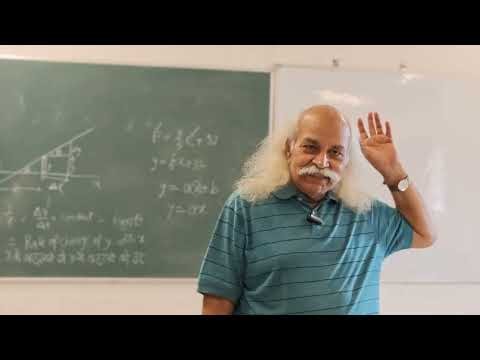 Calculus With Class 9th 10th Students Part 2