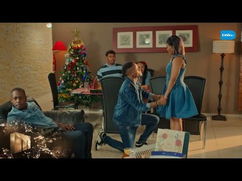 Grounded in love – Inimba | S1 | Week 37 Promo | Mzansi Magic