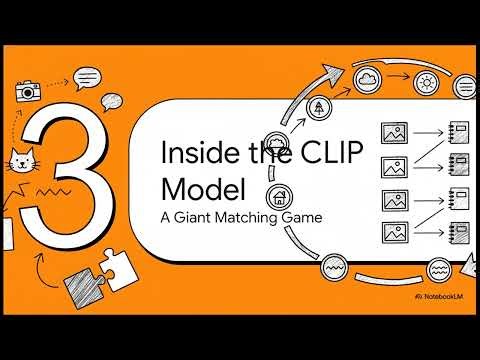 CLIP Connecting Images & Words