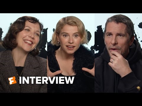 The Bride! Cast on the "Disobedience" and "Mischief" of Their Characters