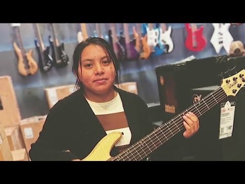 ICE detains woman with serious and worsening medical condition