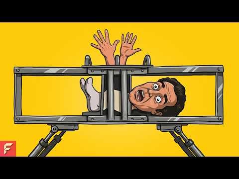 FAMOUS MAGICIANS' Secret Techniques REVEALED in 28 Minutes?