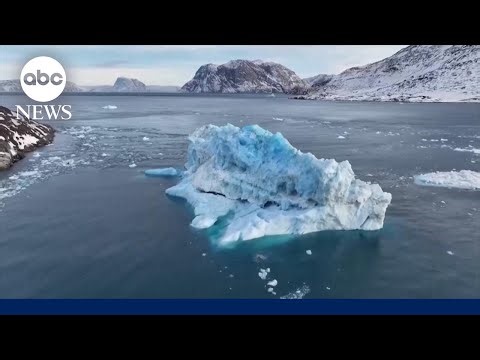 Danish EU parliamentarian: US military is ‘threatening in the Arctic’