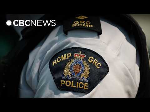 5 foreign nationals arrested in connection with B.C. extortions, shootings and arsons