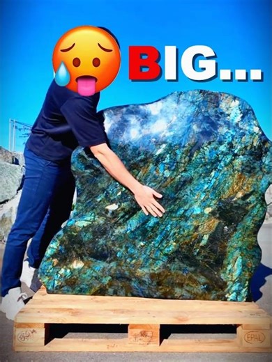 This Crystal Mine = Aura+++🗿