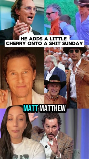 #greenscreen and here comes a man... Matthew McConaughey & Joe Manchin | Matthew McConaughey