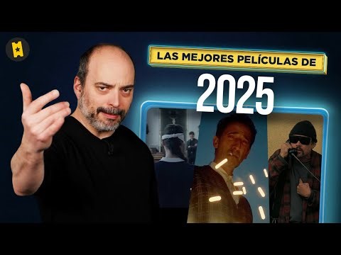The Best Movies of 2025 | TOP 30+1