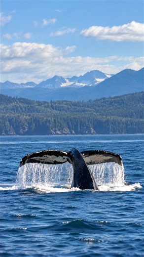 10 Days in Alaska | Queen Elizabeth Cruise