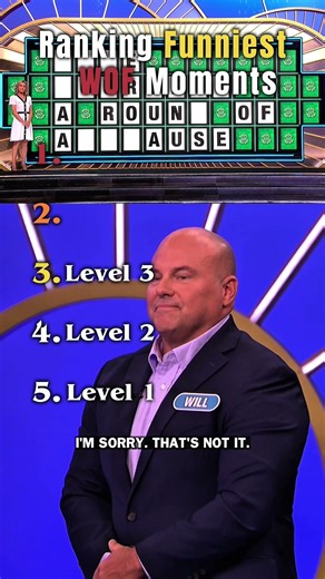 Dumbest Wheel Of Fortune Fails EVER 😭🤣 #shorts #funny