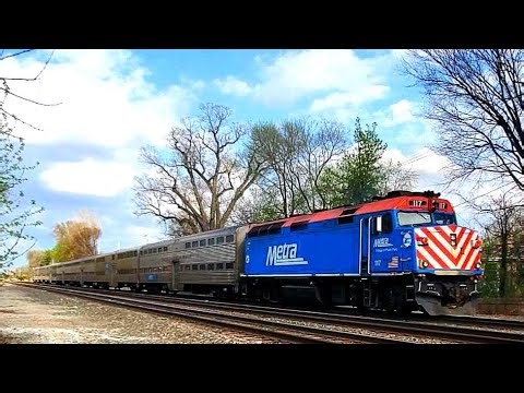 Mid Day Partial Rush Railfanning Riverside BNSF Racetrack 04/14/2026