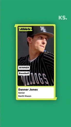 Athletes of the week for April 13-18: Bulldogs' Biehl, Jones