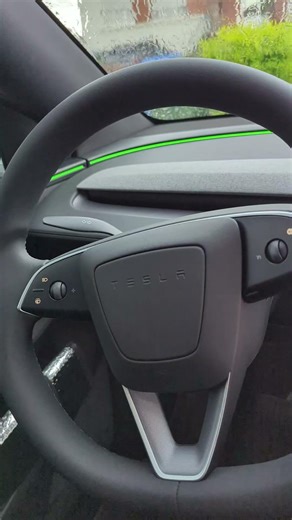 Tesla Model Y Juniper 2026 Interior #tesla #juniper #modely #teslamodely #тесла #electric #shorts