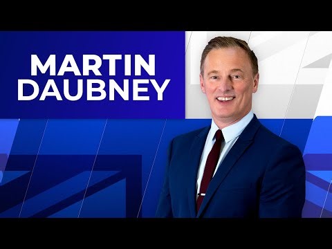 Martin Daubney | Thursday 30th April