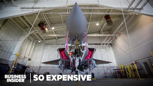 The Real Reason America s Weapons Are So Expensive | The Stimson Center