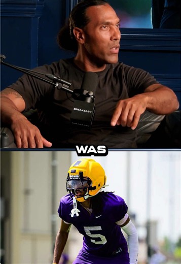 IT'S JUST A NUMBER! Jayden Daniels Commanders to LSU discussion