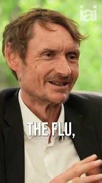 Hitler loved opioids | Norman Ohler on the Nazis' drug habits