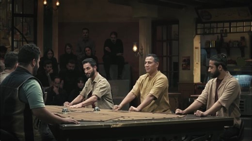 تیزر گل یا پوچ سری دوم - فصل 1 قسمت 2