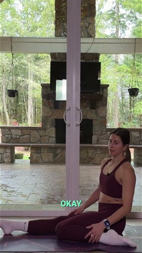 Master the Splits: Easy Technique for Flexibility #shorts