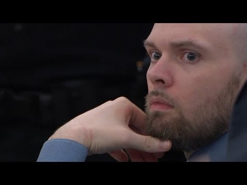 LIVE TRIAL COVERAGE: The Death of Athena Strand | Tanner Horner's Capital Murder Sentencing