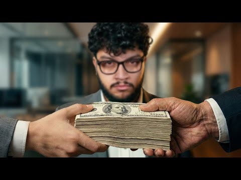 جبت مستثمر لشركة أخوي الصغير