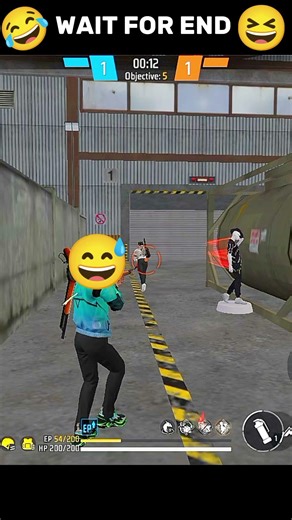 Free Fire comedy video 🤣|| Free Fire funny comedy || #shorts #comedy #freefire #funny #memes