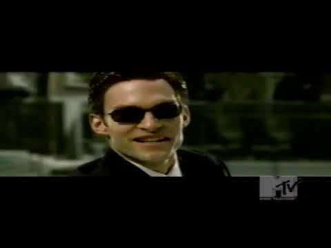 MTV Movie Awards 2003 - The Matrix Reloaded Opening