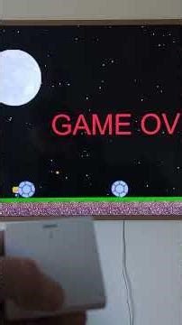 🏠 KNX + GameDev?! 🕹️ 2D Game in C# mit SDL2 programmiert