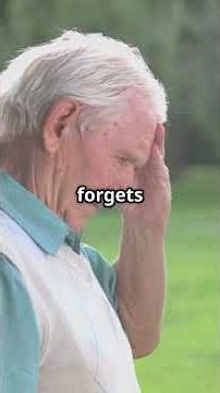 The Village Where Age Runs Backward: A 1-Minute Journey #scifi#scifistory#shortstory#scifishorts