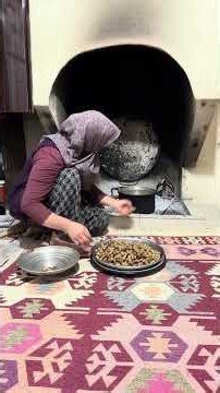 How to cook peanuts