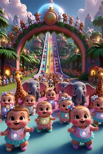 Funny Video For Kids | Kidsdreamland #funnyvideos #videoforkids #cute #cartoon #kids