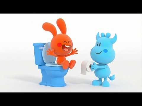 Learning Time with Cueio | Educational Stories | 30 Minutes