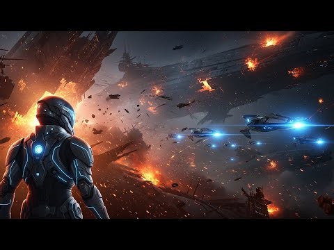 Humans Entered the War Last — And Ended It First | HFY Sci-Fi Story