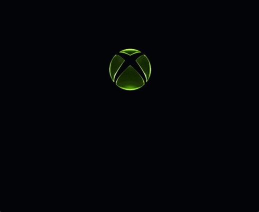 Microsoft has added the new Xbox logo as an animated splash screen in the Xbox PC app