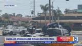 KTLA 5 News Top Stories at 6 p.m.