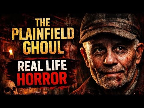 Ed Gein Explained | The Plainfield Ghoul’s Shocking True Story
