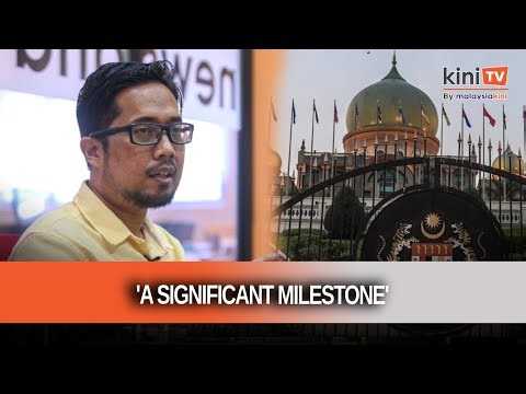 Bersih welcomes bill to limit PM's tenure to two-term